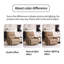Canapé simple inclinable, multifonctionnel et ergonomique-1865146193