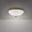 Roma 1 Light Flush Mount-70593337-70593341