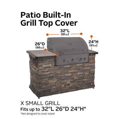 Arlmont & Co. Kristian Grill Cover