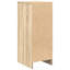 Sideboard 29.5X34x76 Cm Engineered Wood-995627722