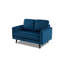 Balfor 2 Seater Velvet Sofa-61743271