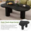  Table basse Cloud-1838997928