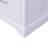 53" Large Kitchen Island With 3.5" Thick Desktop-598454827