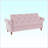 Xamiera Polyester Upholstered Storage Bench-1373906838