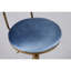 Tabouret pivotant à hauteur réglable Konstantino-96792097