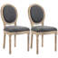 Outdoor Patio Dining Side Chair