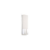Vodka Dimmable LED Bath Sconce