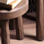Maha Accent Stool