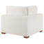 Jenette 6-piece Modular Sectional With Ottoman-202960069-202960067