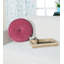 Velvet Throw Pillow-98480980