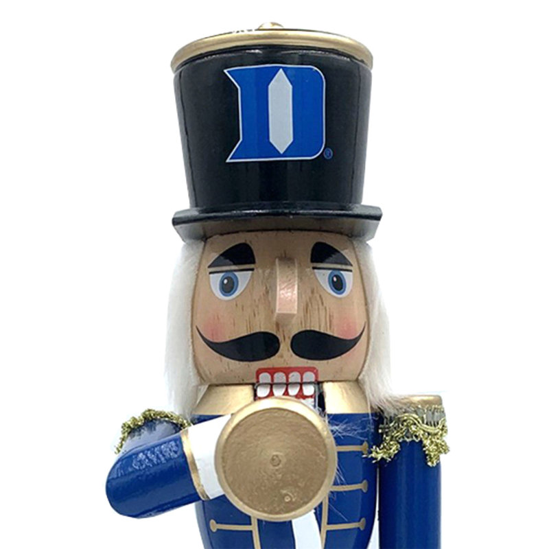 Casse-noisette NCAA College Spirit, Duke Devils