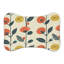 Tapis rétro 1 pièce-101344885