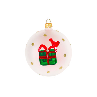 Old St. Nick 2026 Limited Edition Ornament