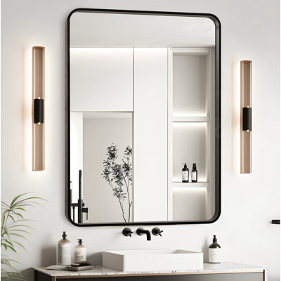Miroir de salle de bain 36 pouces