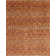 Vogue Hand Knotted Wool Area Rug
