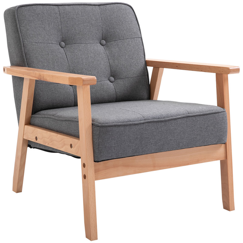 Chaise d'appoint Malyla