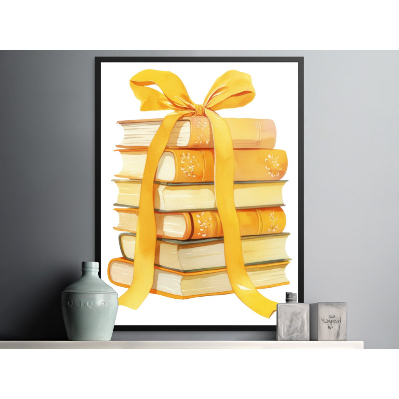 Woodberry No Frame Print, 23.4x33.1