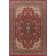 Edmont Oriental Indoor Rug