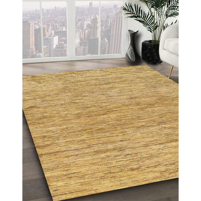 Abstract Indoor Rug, Rectangle 5' x 8'