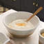 Scotia Stoneware Serving Bowl