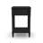 Godfree 1 - Drawer Spindle Nightstand (Set Of 2)-1252103432