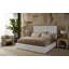 Miterrio Upholstered Bed