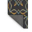 Noir du Sud-Ouest Tapis décoratif-544257060