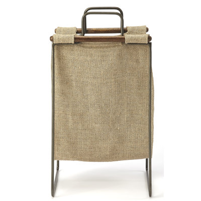 Nelson Joss & Main Magazine Rack