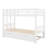 Pull-Out Bunk Bed With Trundle-1266536107