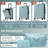 Luggage Sets 5 Piece With Front Opening