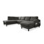 Molly Corner Sofa Bed U-Shape-764104232-764105343