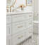 Poignée armoire bronze doré de centre à centre 3 pouces ou 3-3 / 4 pouces (76 mm ou 96 mm) Bronx-82617072-108897886
