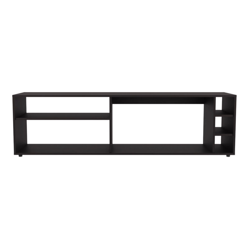 Tv Stand, Living Room, Black