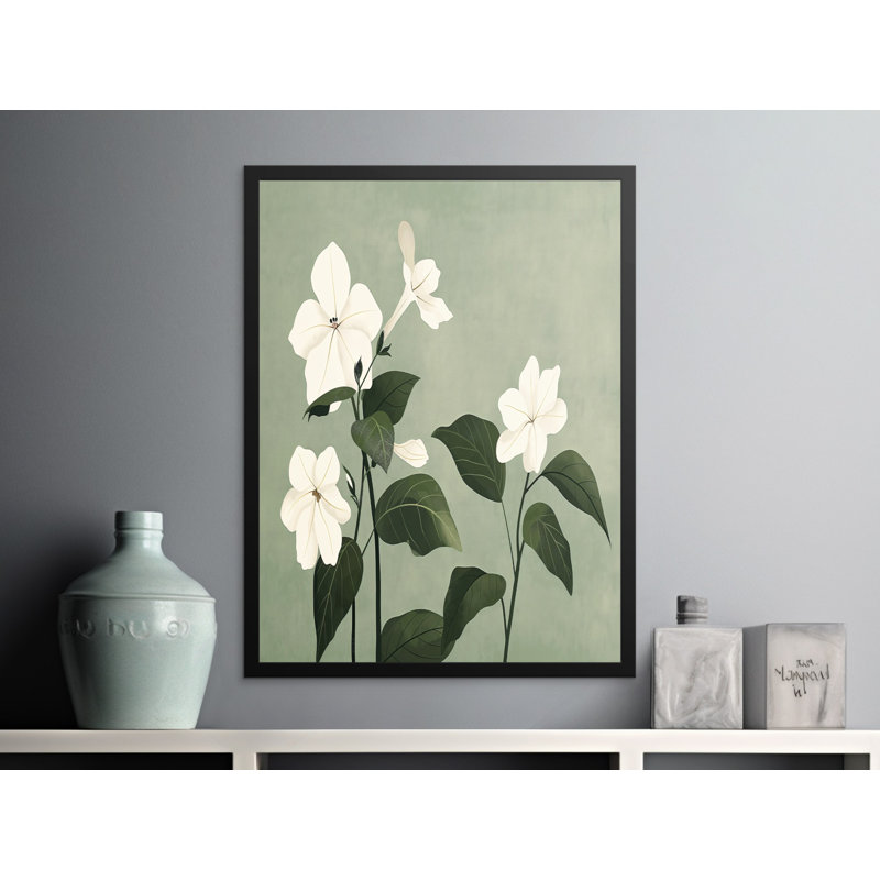 Condit Single Picture Frame Print, 35.56 cm H x 27.94 cm W