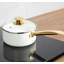Casserole en céramique antiadhésive 3,5 pte