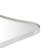 Toini Metal Irregular Mirror-1448470004