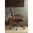 Elser Genuine Leather Task Chair-55279528