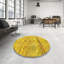 Tapis abstrait moderne 4355-1426430549
