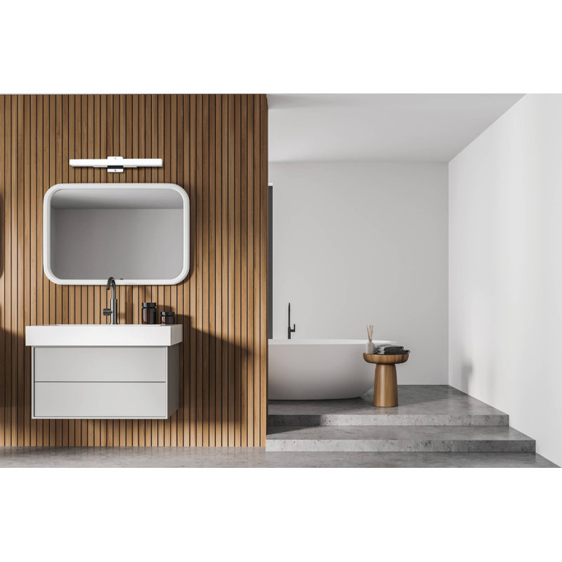 Sidki Dimmable LED Bath Bar