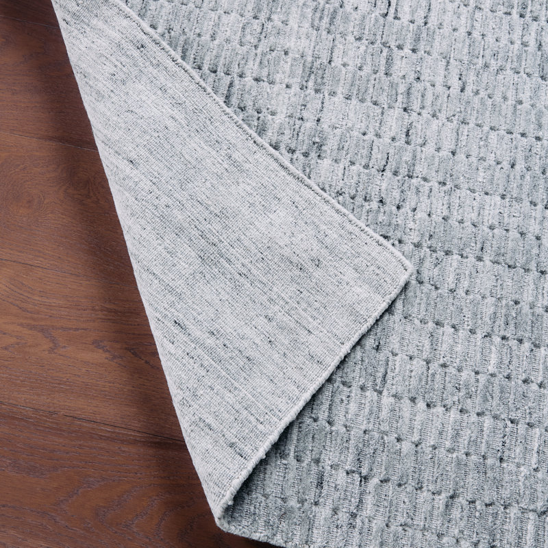 Jaipur Living Aaren Hand Woven Area Rug (7'9"x9'9"), Rectangle 2' x 3'