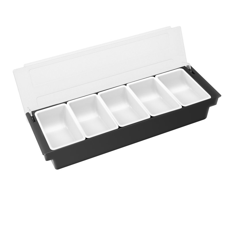 Prep & Savour Giona Plastic Tray