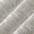 Sun Zero Parrish Distressed Grid Thermal Extreme 100% Blackout Grommet Curtain Panel-55980607-55980604