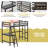 Kosinski Kids Twin Loft Bed