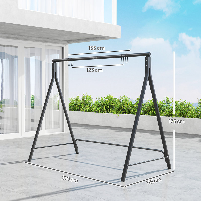 Porch Swing