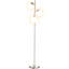 HOMCOM 3-Light Tree Floor Lamps-491209512-519868727