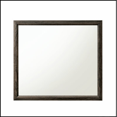 Miroir Valdemar