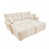 Blanc est en rupture de stock