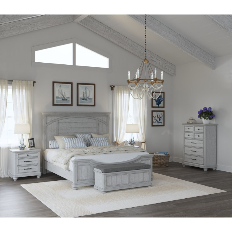 Commode 7 tiroirs l 40 "