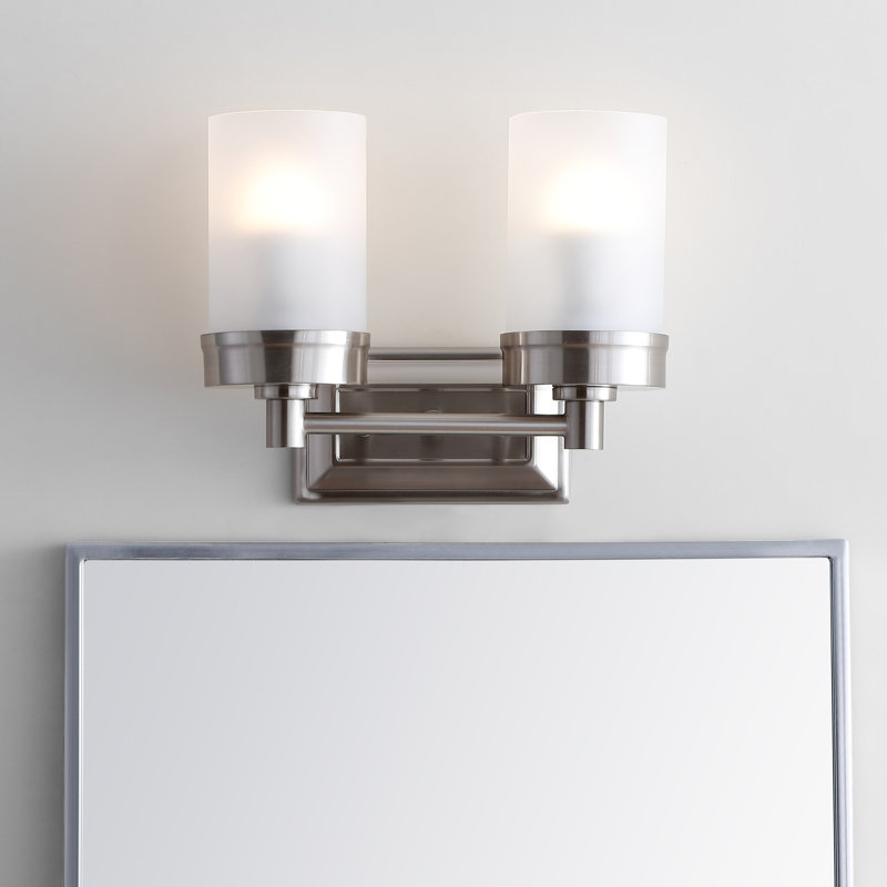 Beykoy Iron Armed Sconce