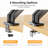 U Design Now Multi-Screen Desktop Mount
